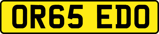 OR65EDO