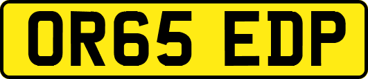OR65EDP