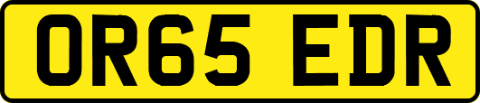 OR65EDR