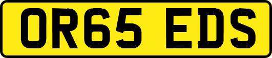 OR65EDS