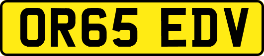 OR65EDV