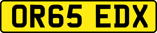 OR65EDX