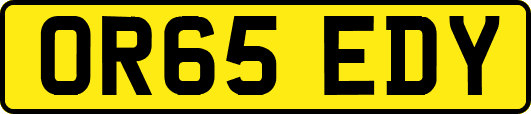 OR65EDY