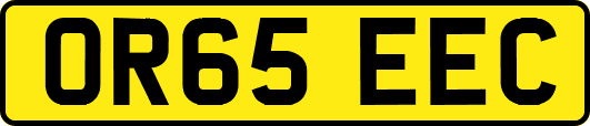 OR65EEC