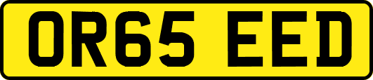 OR65EED