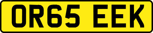 OR65EEK