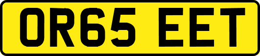 OR65EET