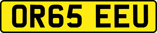 OR65EEU