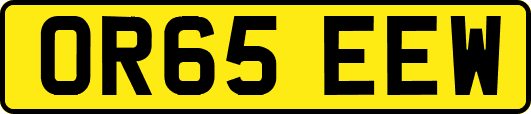 OR65EEW