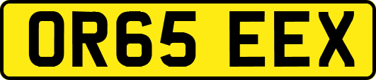 OR65EEX