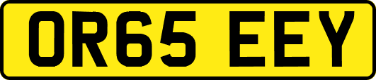 OR65EEY