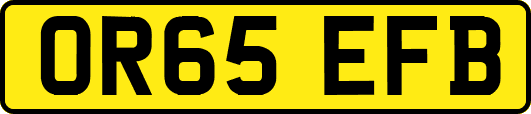 OR65EFB