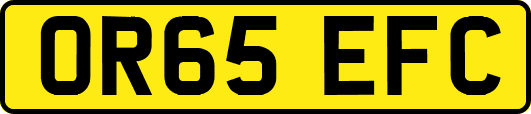 OR65EFC