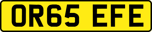 OR65EFE