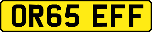OR65EFF