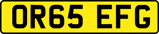 OR65EFG