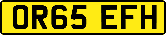OR65EFH