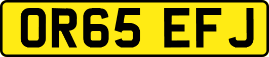 OR65EFJ