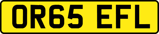 OR65EFL
