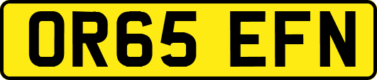 OR65EFN
