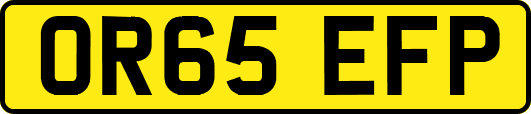 OR65EFP