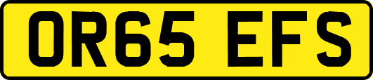 OR65EFS