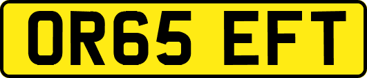 OR65EFT