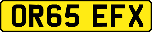OR65EFX