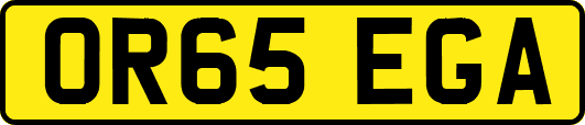 OR65EGA