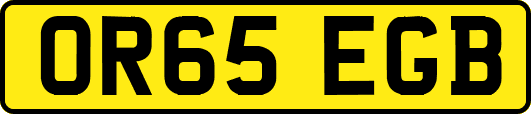 OR65EGB