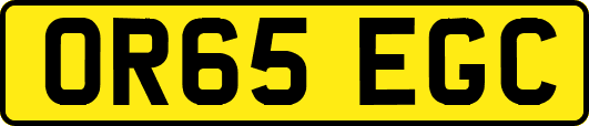 OR65EGC