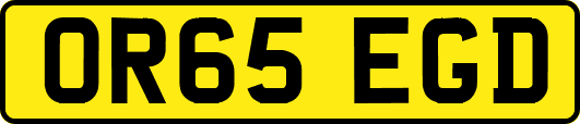 OR65EGD