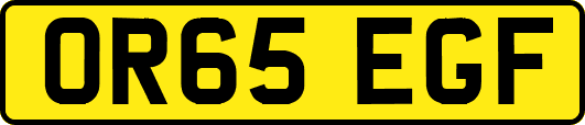 OR65EGF