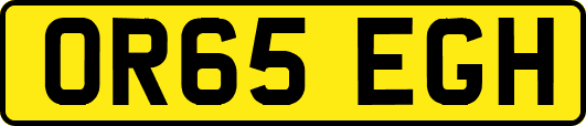OR65EGH