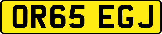 OR65EGJ