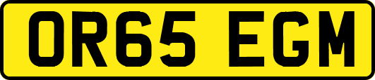 OR65EGM