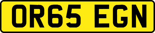 OR65EGN