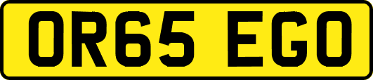 OR65EGO
