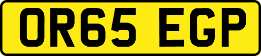 OR65EGP