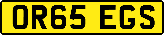 OR65EGS