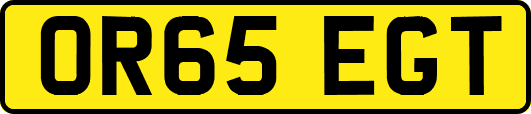 OR65EGT