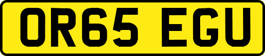 OR65EGU
