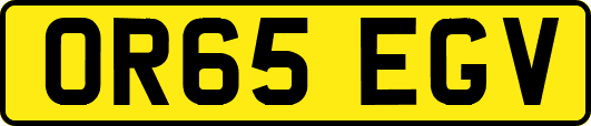 OR65EGV