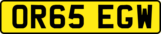 OR65EGW