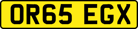 OR65EGX