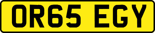 OR65EGY