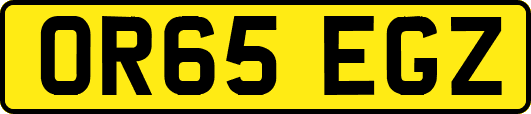 OR65EGZ