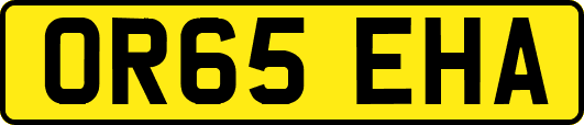 OR65EHA