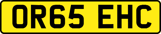 OR65EHC