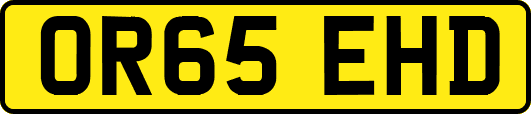 OR65EHD